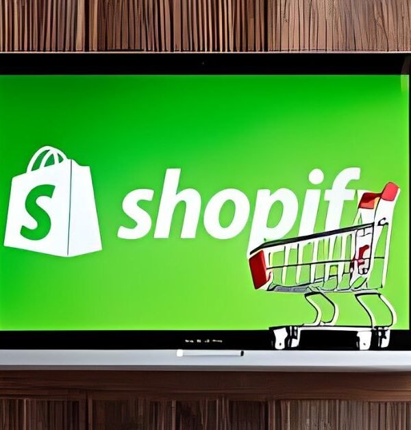 Shopify stores