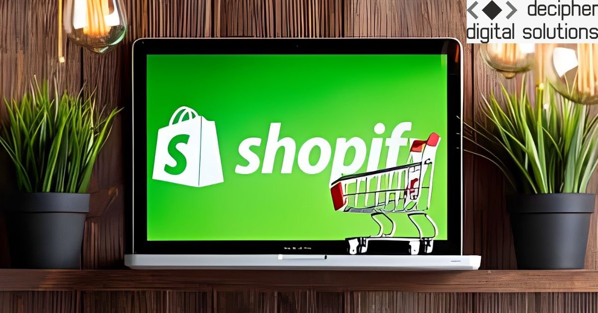 Shopify stores