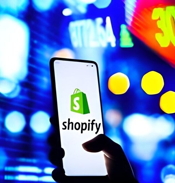 Shopify stores