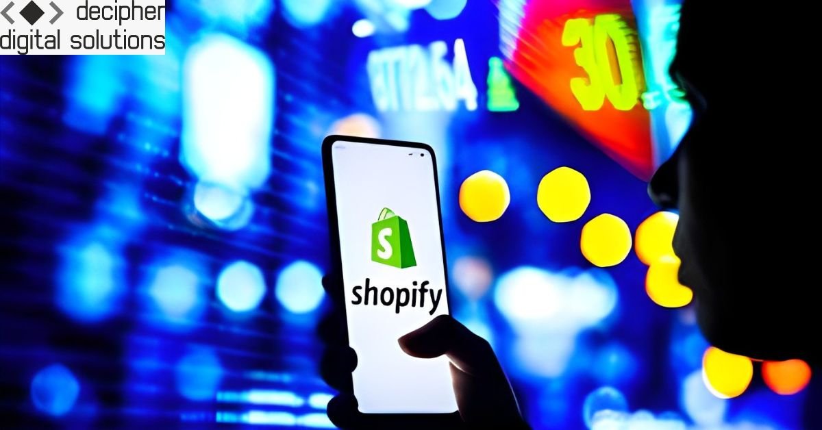 Shopify stores