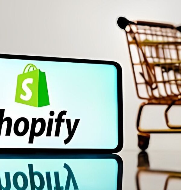 Shopify store apps