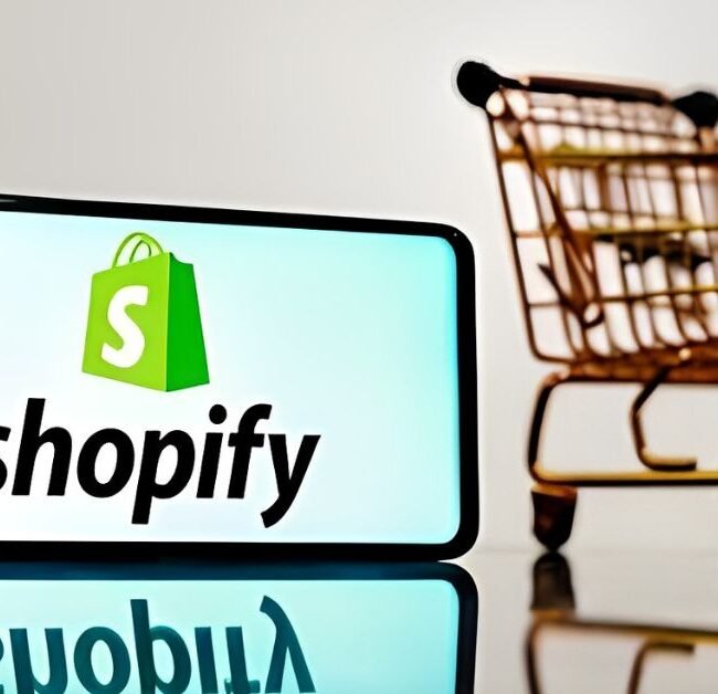 Shopify store apps