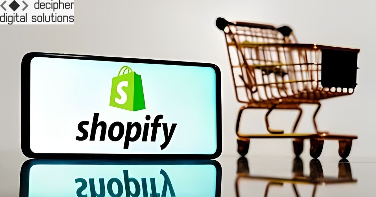 Shopify store apps