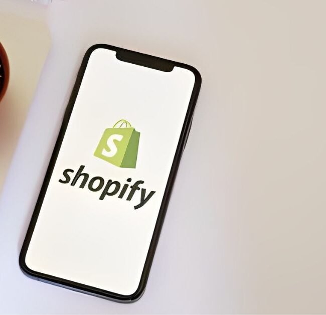 Shopify e-commerce themes